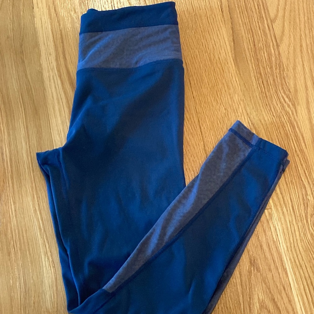 CRVS - Curves n Combatboots Leggings